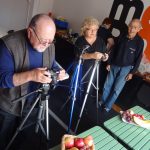 Prva radionica fotografiranja hrane