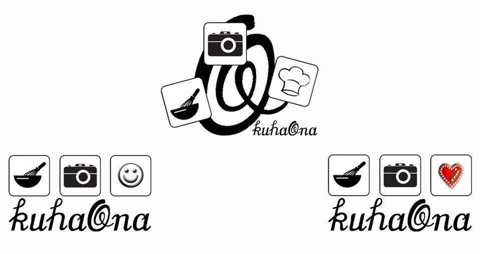 Prvi dizajn majica Kuhaone