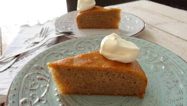 torta od heljde presjek