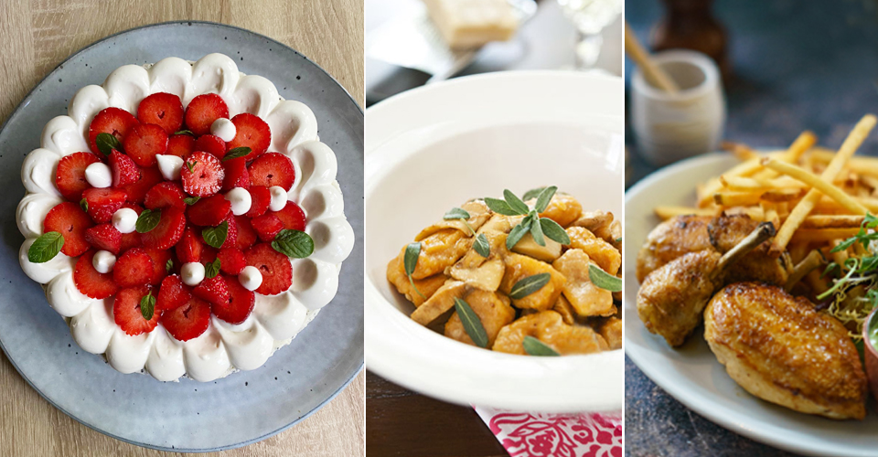 Gastronomski biseri Hrvatskog zagorja