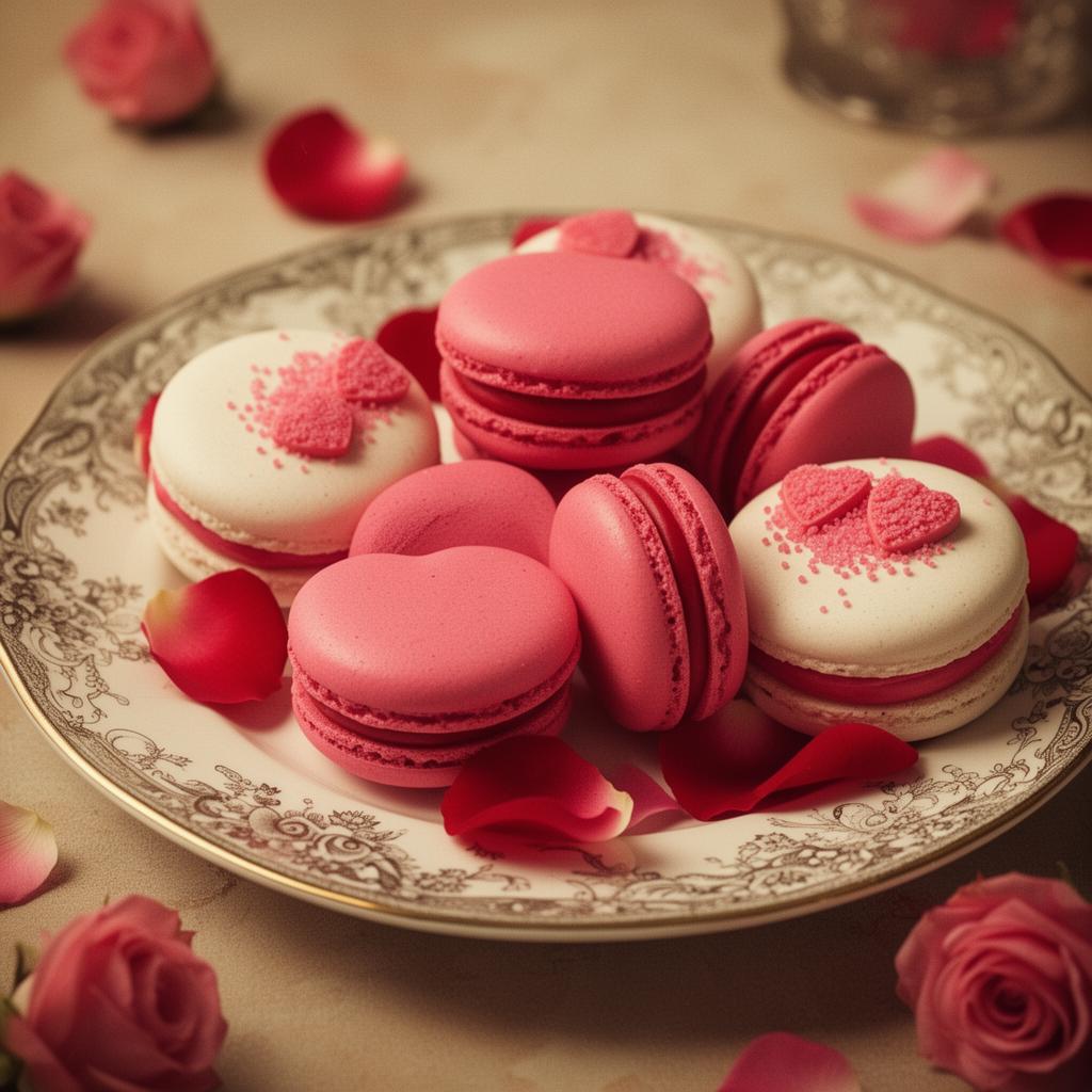 macarons